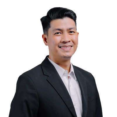 A. MUH IRSYAD, S.H., M.H - Firma Hukum Makassar