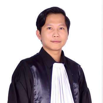 AGUSMAN HIDAYAT, S.H (Senior Associates) - Firma Hukum Makassar