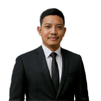 ANDI WIRA SAPUTRA, S.H., M.H (Associates) - Firma Hukum Makassar