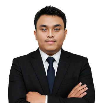 MOHD HAZRUL BIN SIRAJUDDIN, SH (Partner) - Firma Hukum Makassar