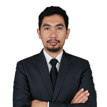SAMSUDDIN, S.H (Partner) - Firma Hukum Makassar