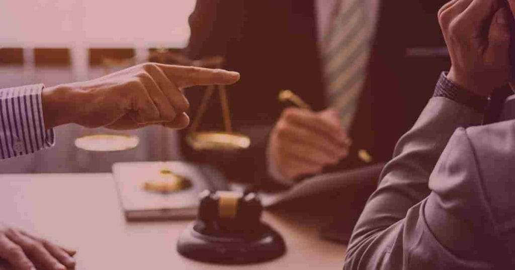 Suwa Affiliates & Co Firma Hukum Makassar 5 Solusi Sengketa