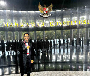 Final, Mengikat, Lalu Diadili Lagi, suwa affiliates